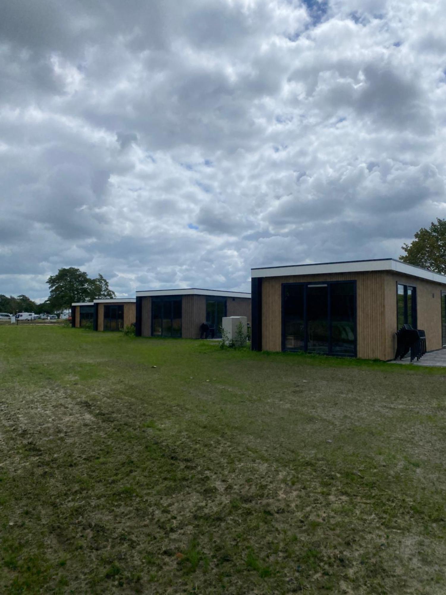Vakantiepark Lemmer Exterior photo